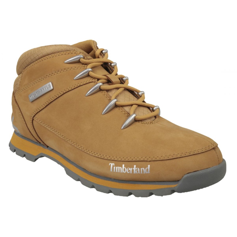 Timberland Euro Sprint Hiker M A1TZV cipő sárga Timberland Euro Sprint Hiker M A1TZV cipő sárga