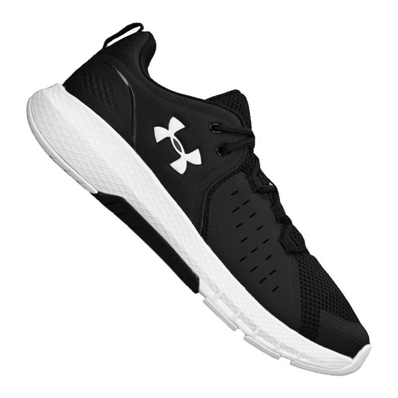 Under Armour Charged Commit Tr 2.0 M 3022027-001 edzőcipő fekete