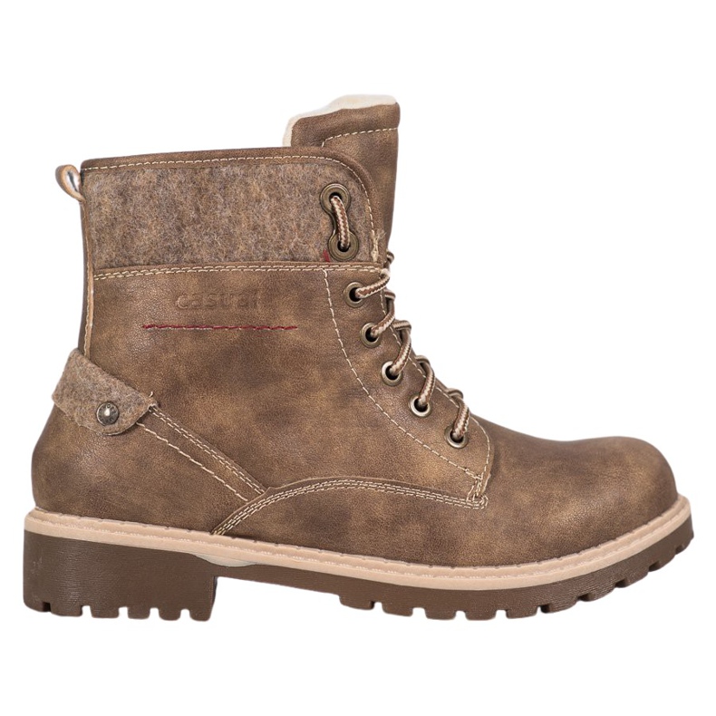 Goodin Meleg csapdázók barna