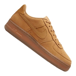 Nike Air Force 1 LV8 3 Jr BQ5485-700 barna