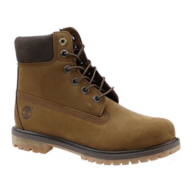 Timberland 6 Premium Boot Jr A19RI barna