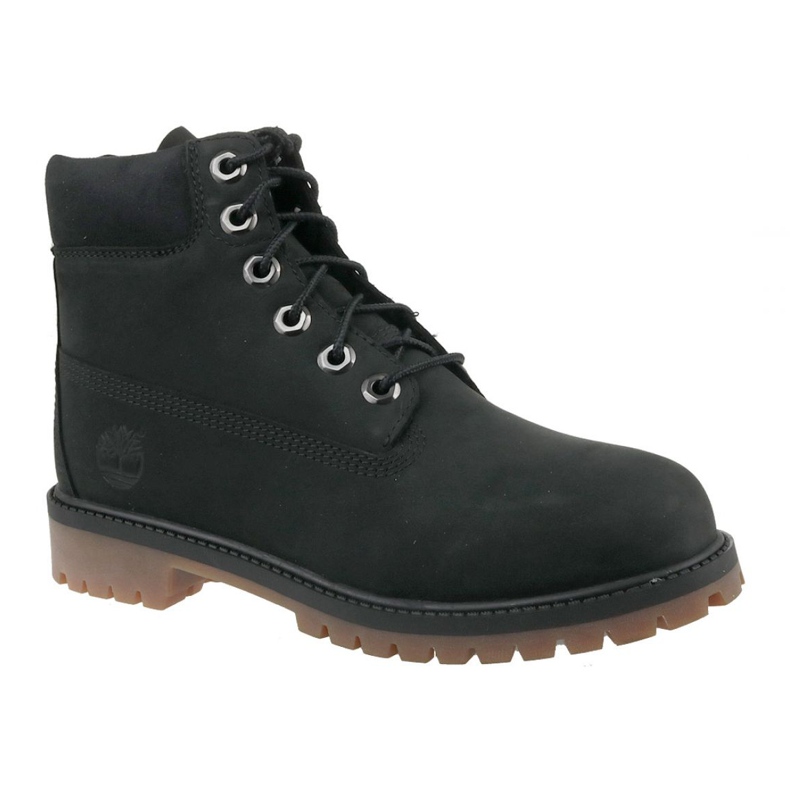 Timberland 6 In Premium Boot W A14ZO fekete Timberland 6 In Premium Boot W A14ZO fekete