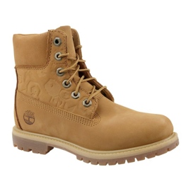 Timberland 6 In Premium Boot W A1K3N barna