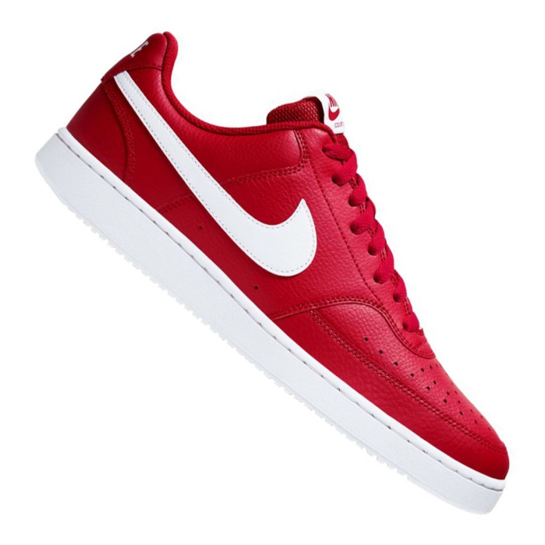 Nike Court Vision Low M CD5463-600 piros