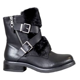 Super Me Alkalmi munkások fekete Super Me Alkalmi munkások fekete