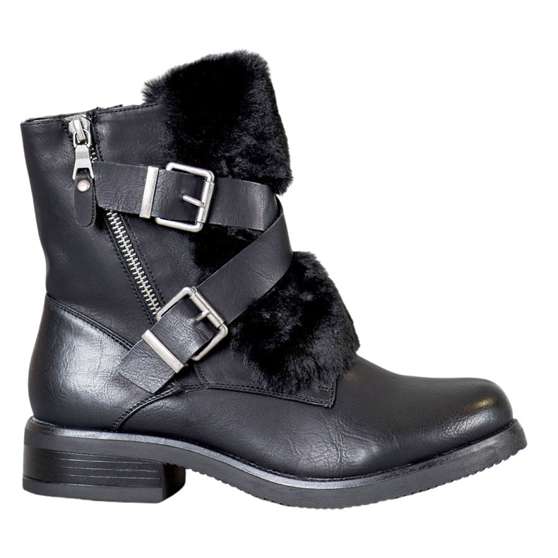 Super Me Alkalmi munkások fekete