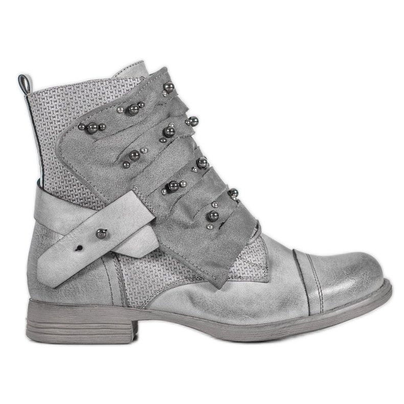 Forever Folie Szürke munkások