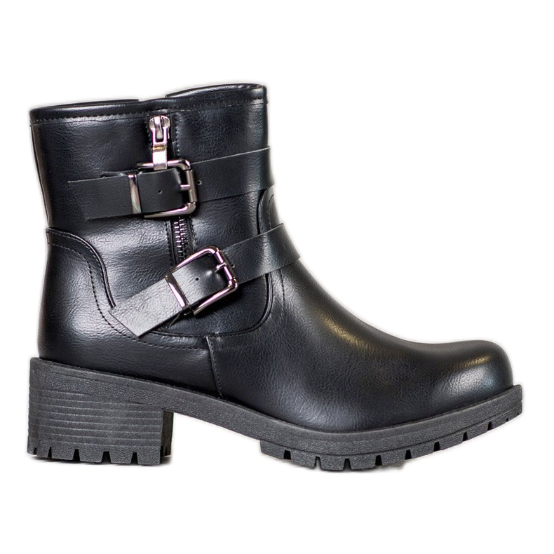 SHELOVET Klasszikus munkások fekete