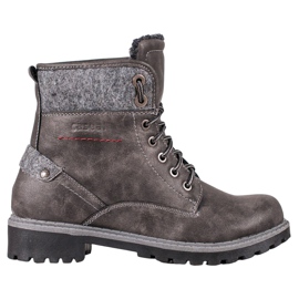 Goodin Meleg csapdázók szürke