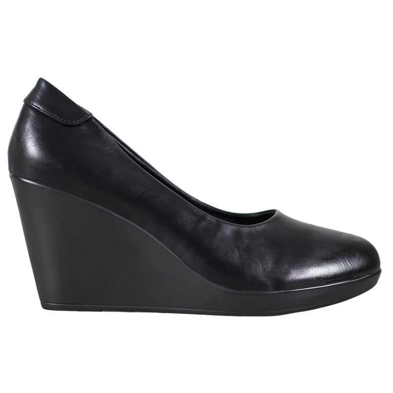 J. Star Klasszikus ék szivattyúk fekete