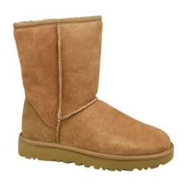 Ugg Classic Short Ii W 1016223-CHE barna