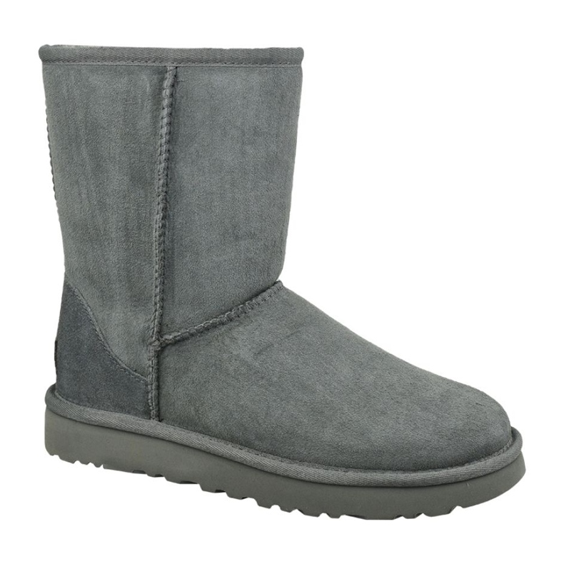 Ugg Classic Short Ii W 1016223-SZÜRKE