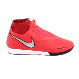 Belső cipő Nike Phantom Vsn Academy Df Ic M AO3267-600 piros Belső cipő Nike Phantom Vsn Academy Df Ic M AO3267-600 piros
