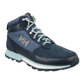 Helly Hansen Chilcotin W 11428-689 cipő sötétkék