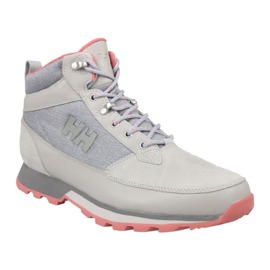 Helly Hansen Chilcotin W 11428-930 csizma szürke