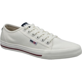 Helly Hansen Fjord Canvas Shoe V2 M 11465-011 cipő fehér