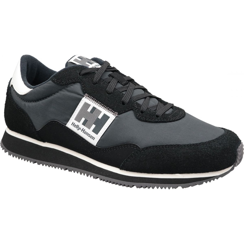 Helly Hansen Ripples Low-Cut Sneaker M 11481-990 fekete