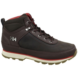 Helly Hansen Calgary M 10874-747 csizma barna