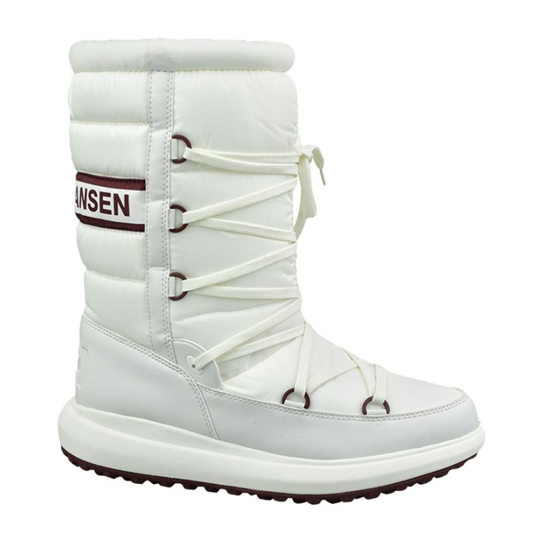 Helly Hansen Isolabella Grand W 11480-011 cipő fehér