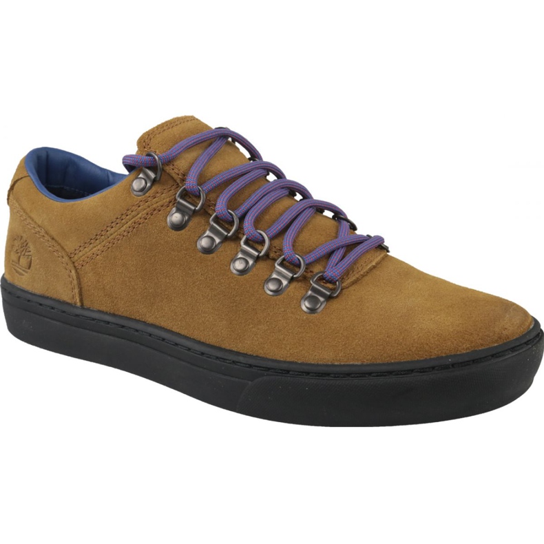 Timberland Adv 2.0 Cupsole Alpine Ox M A1SHV cipő barna