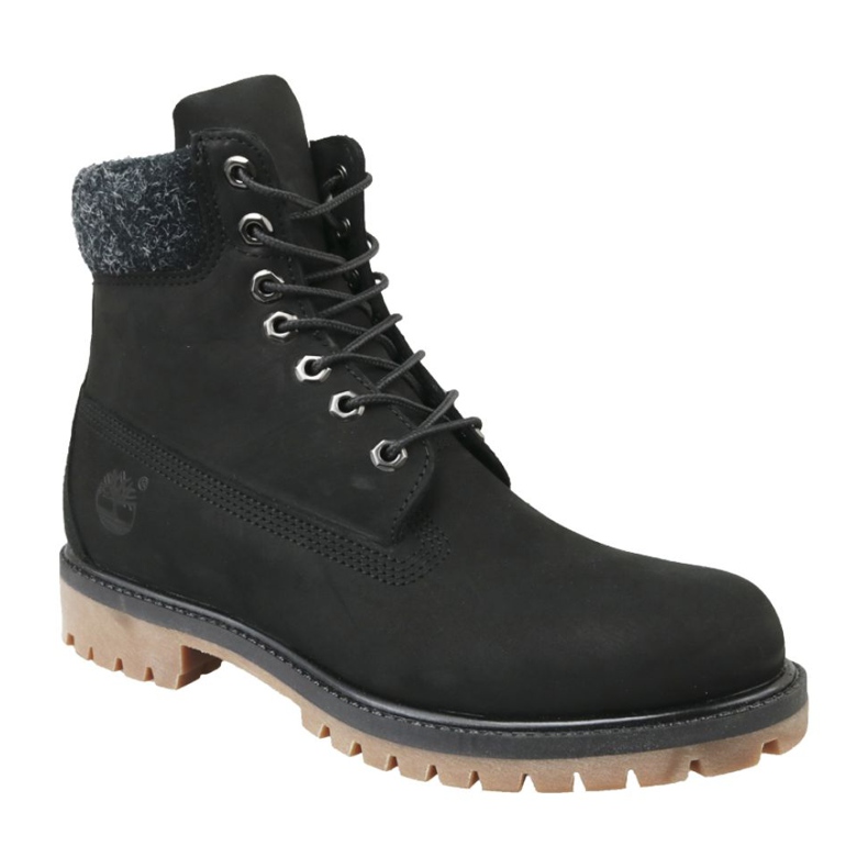 Timberland 6 In Premium Boot M A1UEJ fekete
