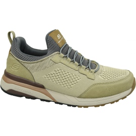Skechers Norgen M 66287-TPE Cipő sokszínű zöld