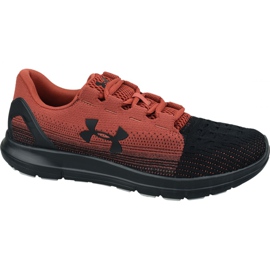 Under Armour Remix 2.0 M 3022466-601 fekete