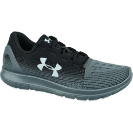 Under Armour W Remix 2.0 W 3022532-002 cipő szürke