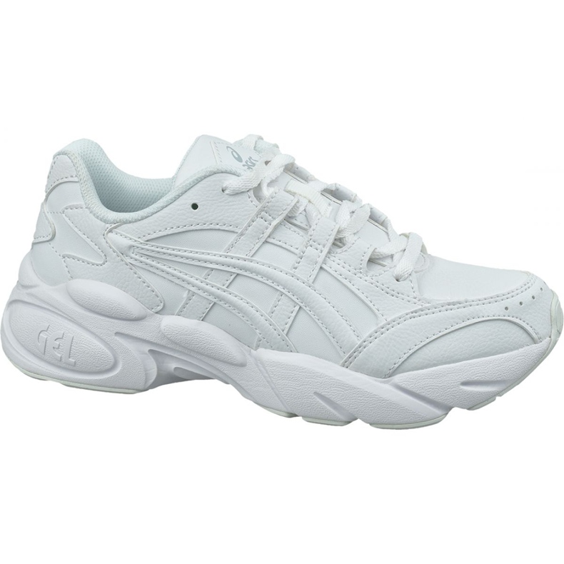 Asics Gel-BND Jr 1024A040-100 fehér