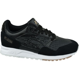 Asics Gel-Saga W 1192A107-001 fekete Asics Gel-Saga W 1192A107-001 fekete