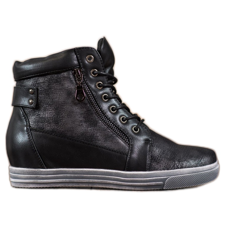 Sergio Leone Fekete cipők