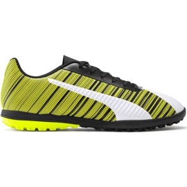 Futballcipő Puma One 5.4 Tt M 105653 03 sokszínű sárga