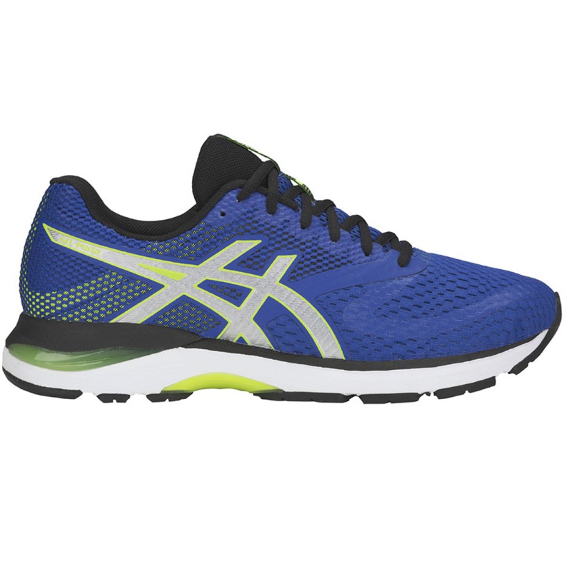 Asics Gel Pulse 10 M 1011A007 401 futócipő kék Asics Gel Pulse 10 M 1011A007 401 futócipő kék