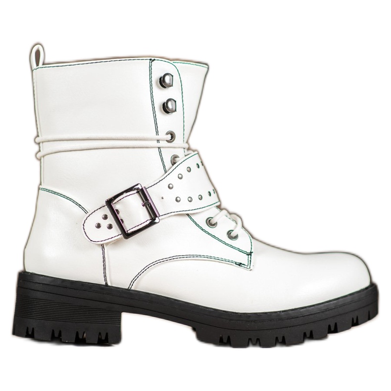 Goodin Fehér munkások