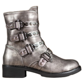 Bestelle Ezüst munkások szürke Bestelle Ezüst munkások szürke