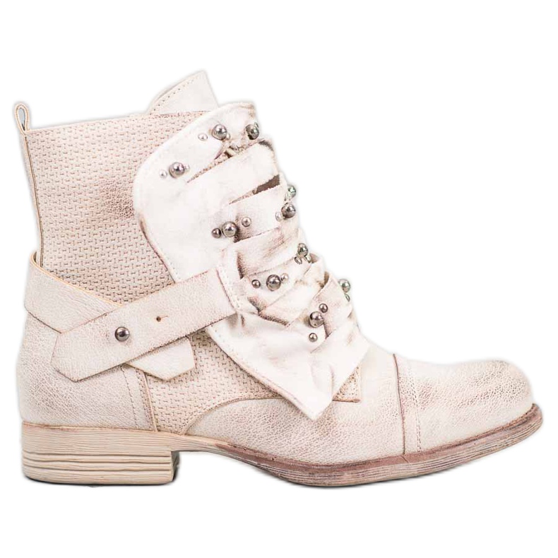 SDS Bézs színű munkások