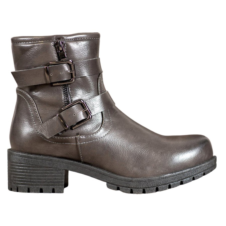 SHELOVET Klasszikus munkások szürke