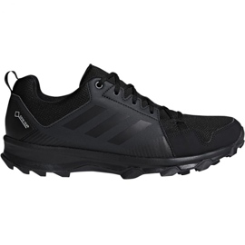 Adidas Terrex Tracerocker Gtx M CM7593 cipő fekete