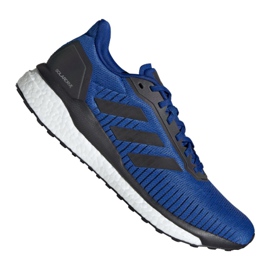Futócipő adidas Solar Drive 19 M EF0787 kék