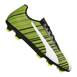 Futballcipő Puma One 5.4 Fg / Ag M 105605-03 sárga sárga
