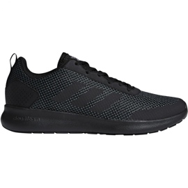 Adidas Argecy M DB1455 cipő fekete