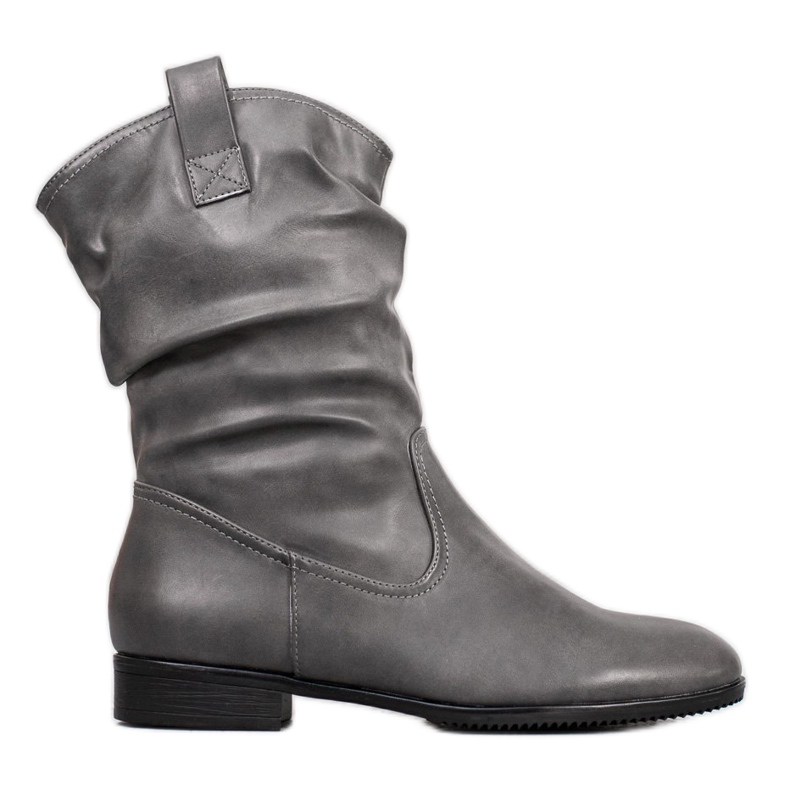 Sergio Leone Szürke tehénlányok