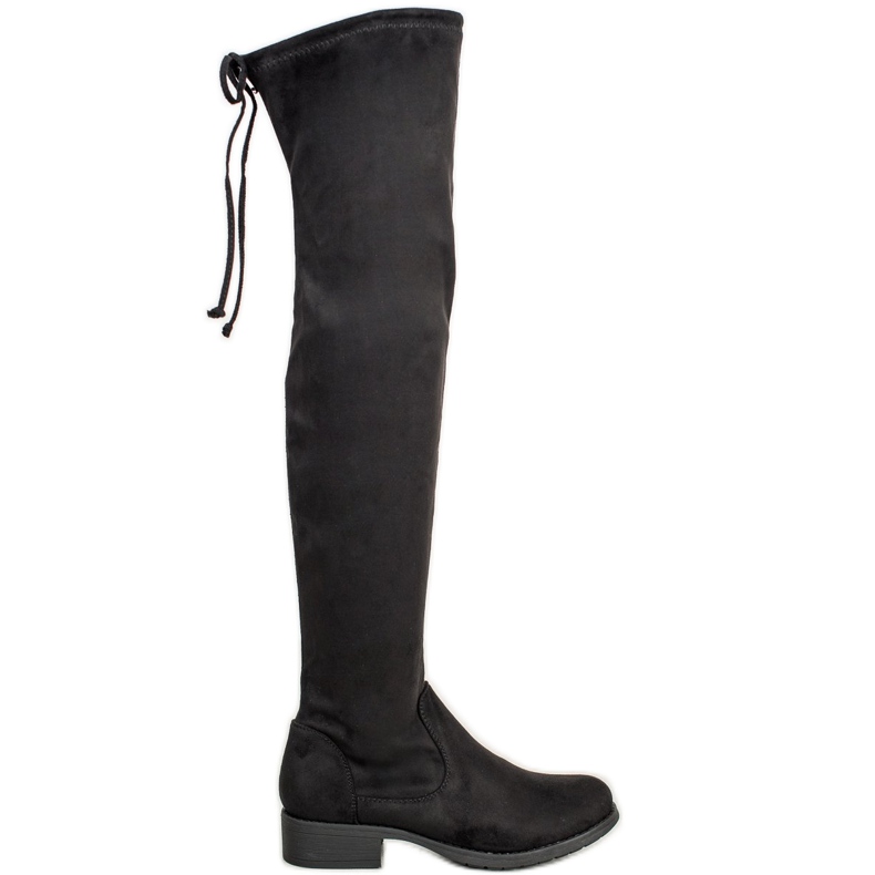 Seastar Alkalmi muskétások fekete