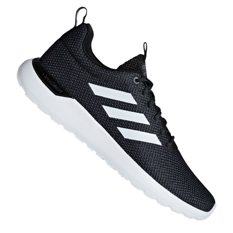 Futócipő adidas Lite Racer Cln M F34573 fekete