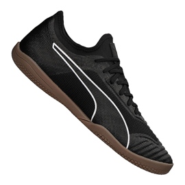 Belső cipő Puma 365 Sala 1 M 105753-01 fekete fekete