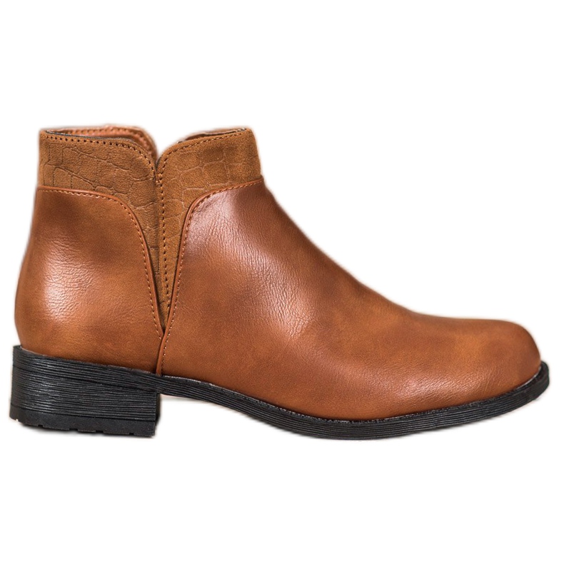 Small Swan Alkalmi tevecsizma barna