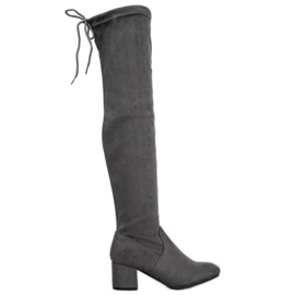 Seastar Szürke muskétások a poszton