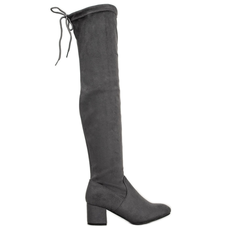 Seastar Szürke muskétások a poszton