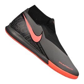 Belső cipő Nike Phantom Vsn Academy Df Ic M AO3267-080 kék sokszínű