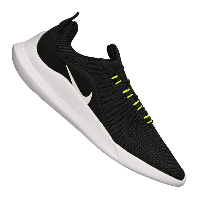 Nike Viale MAA2181-017 futócipő fekete